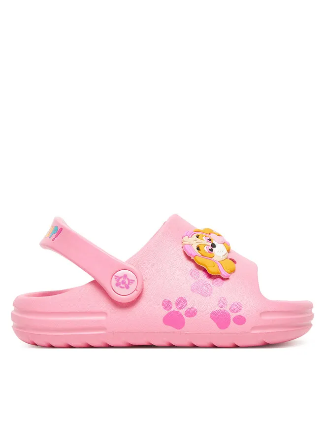 Paw Patrol Σανδάλια · Ροζ