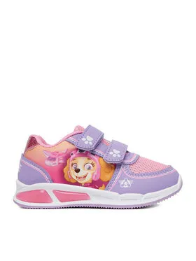 Αθλητικά · PAW Patrol · Ροζ