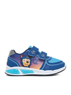 Αθλητικά · PAW Patrol · Μπλε