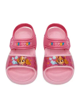 Σανδάλια · PAW Patrol · Ροζ
