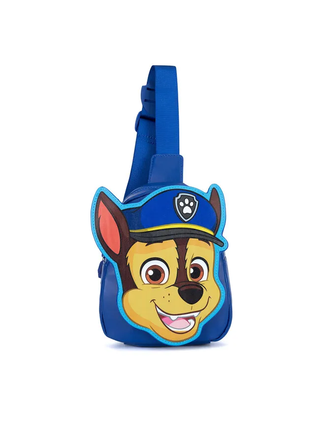 Paw Patrol Σακίδιο · Σκούρο μπλε