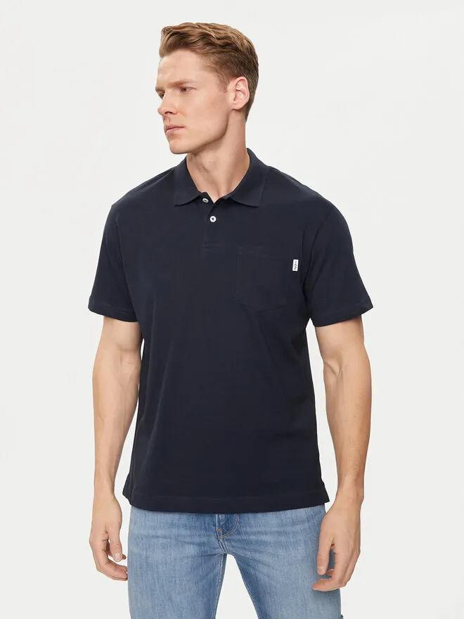 Pepe Jeans Polo · Σκούρο μπλε