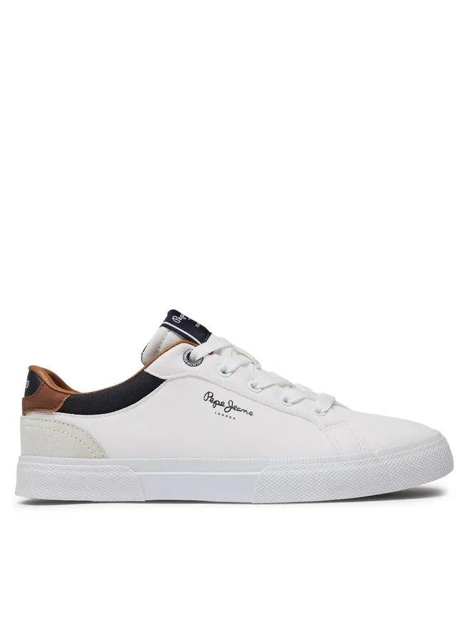 Pepe Jeans Sneakers · Μπεζ