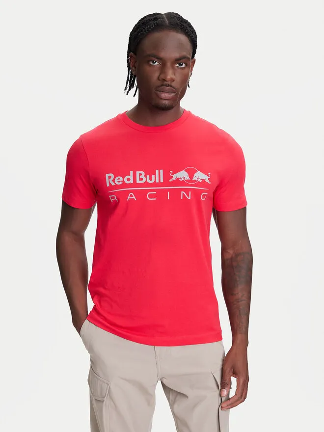 Pepe Jeans T-Shirt · Κόκκινο