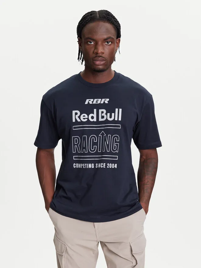 Pepe Jeans T-Shirt · Σκούρο μπλε