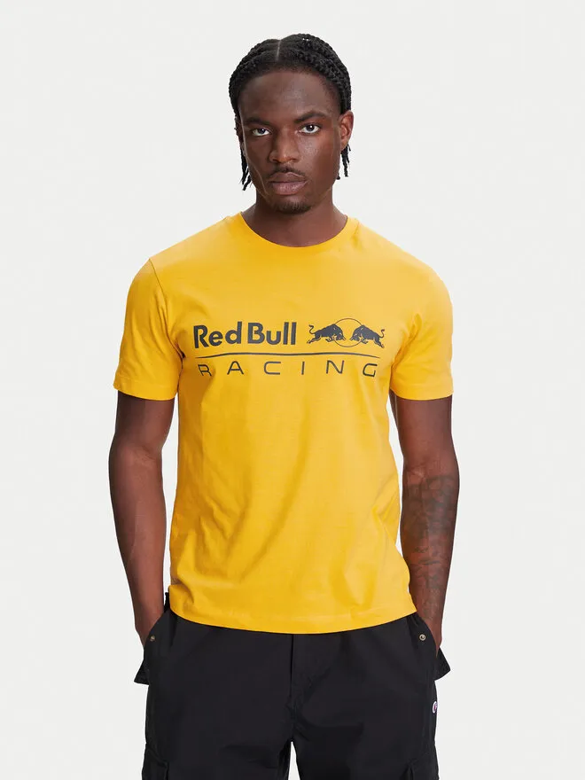 Pepe Jeans T-Shirt · Κίτρινο