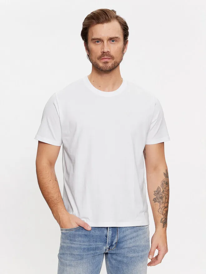 Pepe Jeans T-Shirt · Λευκό