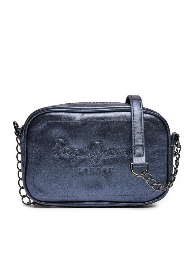 Pepe Jeans Τσάντα · Μπλε