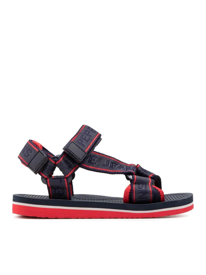 Pepe Jeans Σανδάλια · Σκούρο μπλε