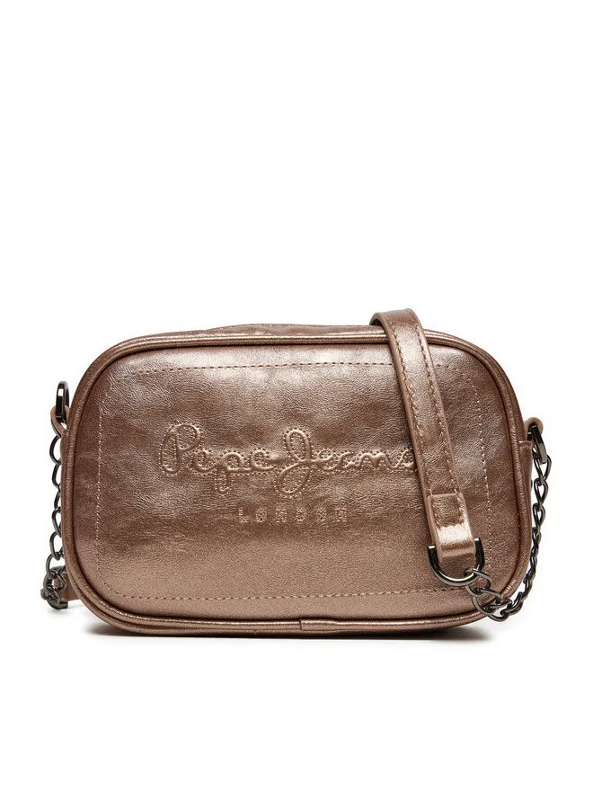 Pepe Jeans Τσάντα · Χάλκινο