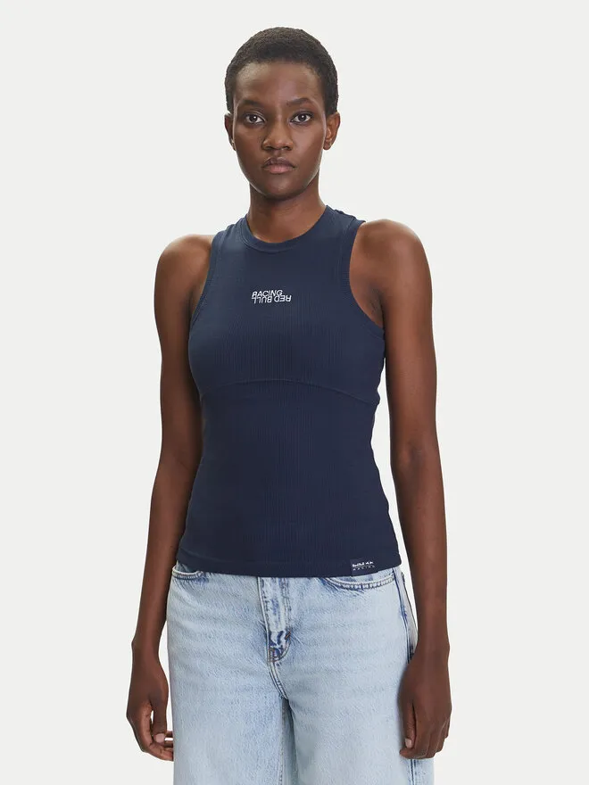 Pepe Jeans Τοπ · Σκούρο μπλε