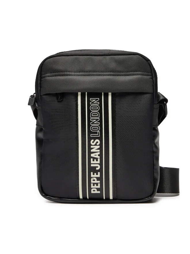 Pepe Jeans Τσαντάκι · Μαύρο