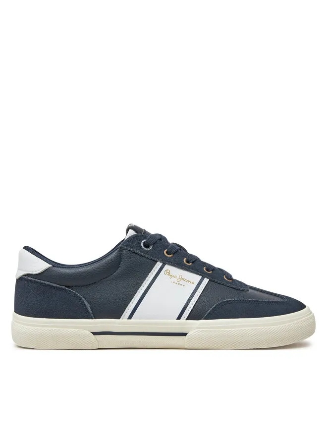 Pepe Jeans Αθλητικά · Λευκό