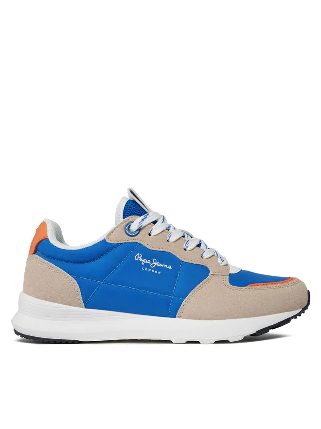Pepe Jeans Αθλητικά · Μπλε