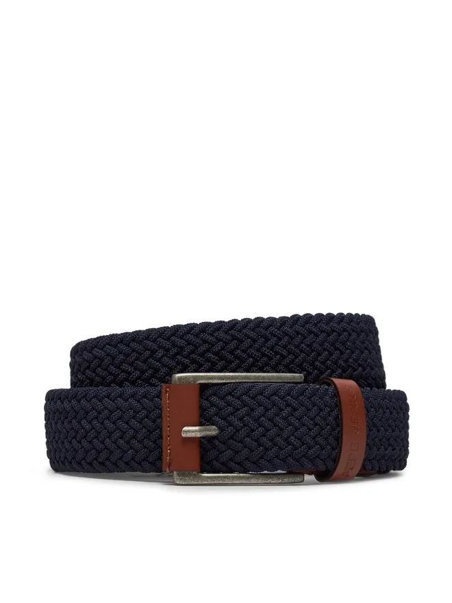Pepe Jeans Ζώνη Ανδρική · Σκούρο μπλε