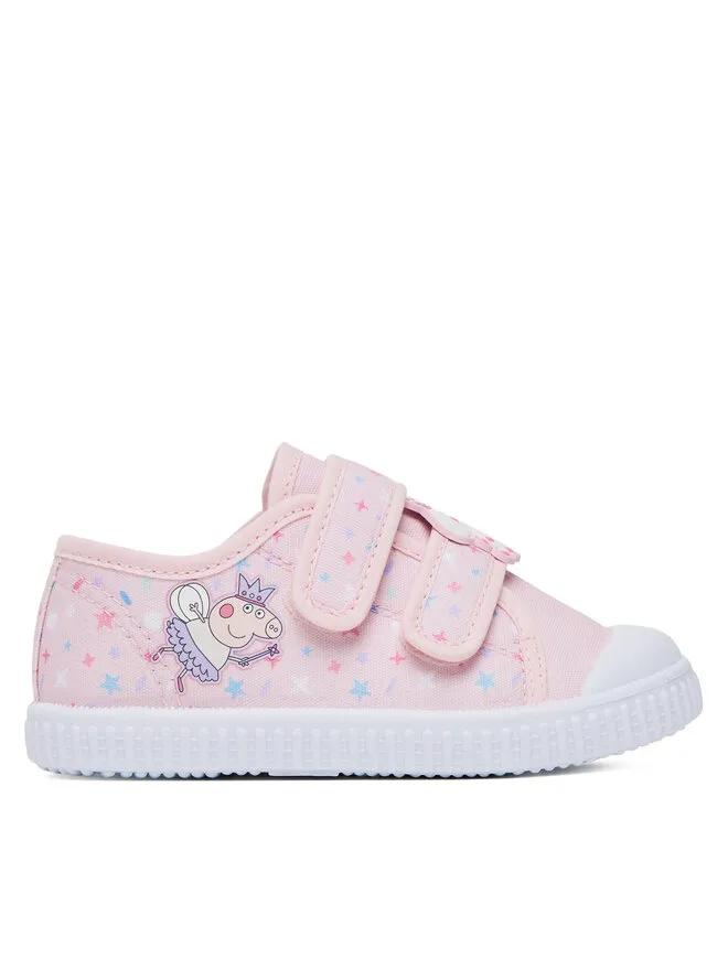 Peppa Pig Sneakers · Πέππα το γουρουνάκι · Ροζ