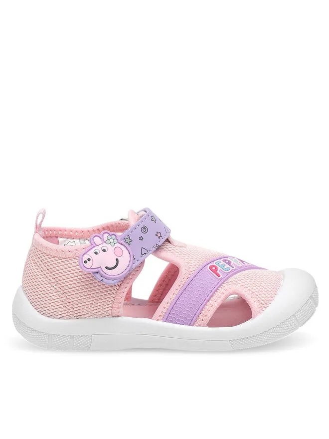 Peppa Pig Παντόφλες Σπιτιού · Πέππα το γουρουνάκι · Ροζ