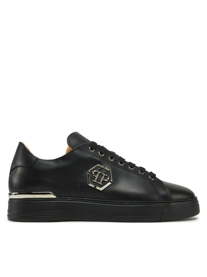 PHILIPP PLEIN Αθλητικά · Μαύρο