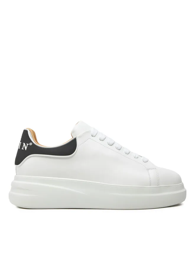 PHILIPP PLEIN Αθλητικά · Λευκό