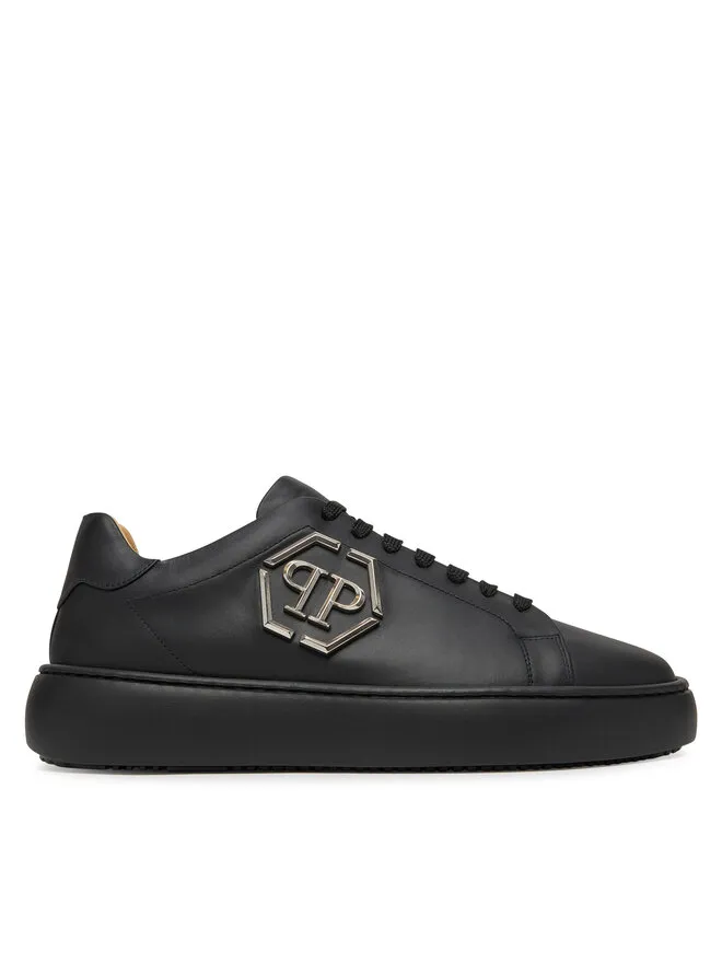 PHILIPP PLEIN Αθλητικά · Μαύρο