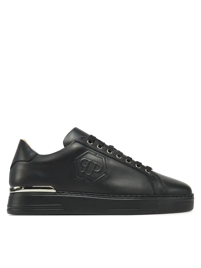 PHILIPP PLEIN Αθλητικά · Μαύρο