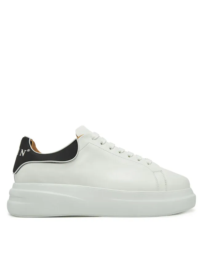 PHILIPP PLEIN Αθλητικά · Λευκό