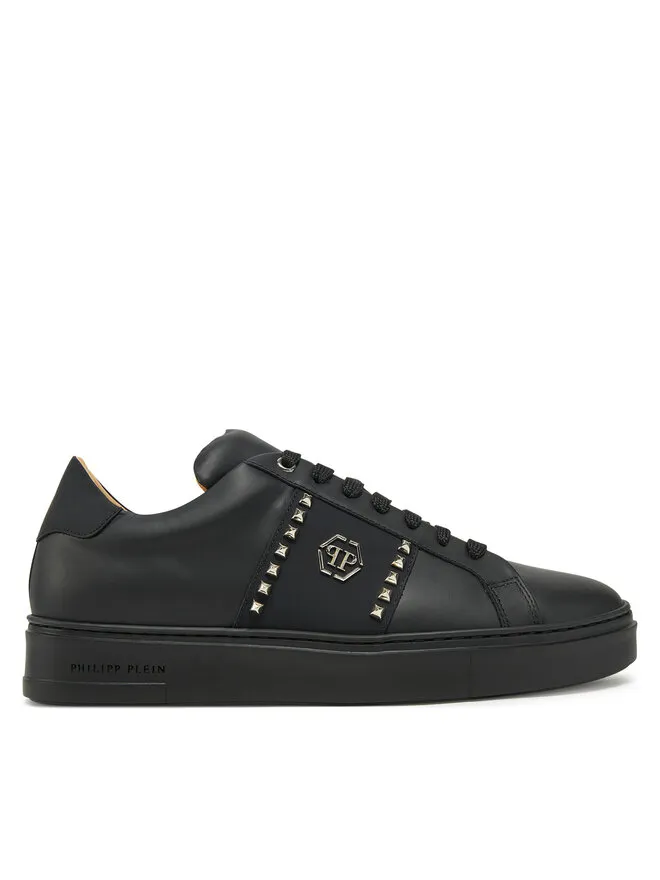 PHILIPP PLEIN Αθλητικά · Μαύρο