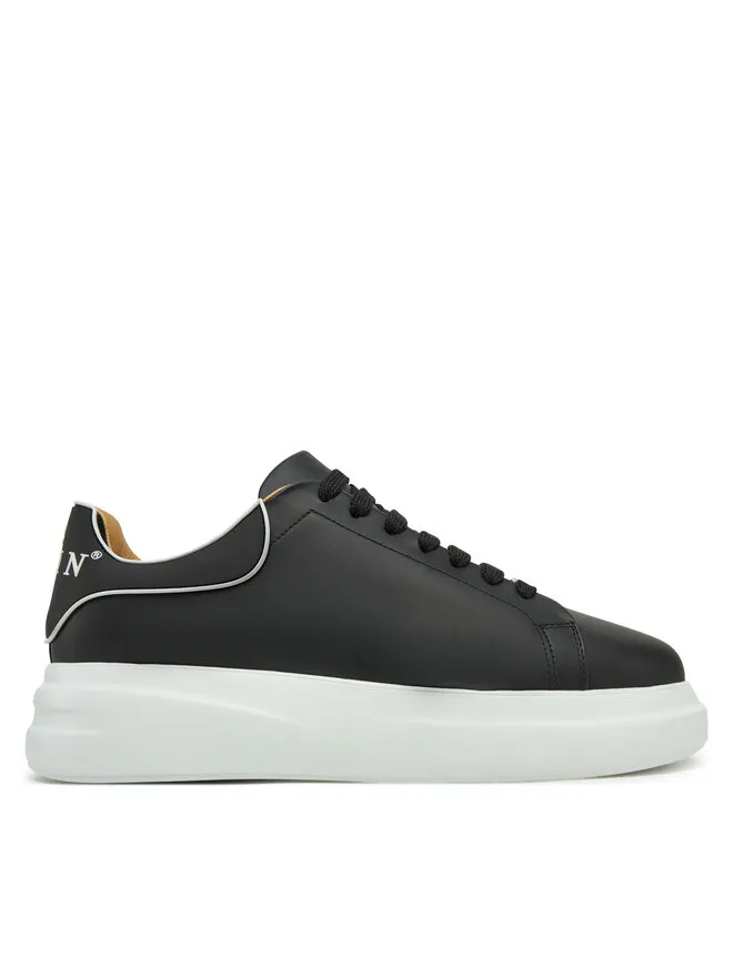 PHILIPP PLEIN Αθλητικά · Μαύρο