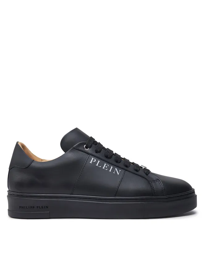 PHILIPP PLEIN Αθλητικά · Μαύρο