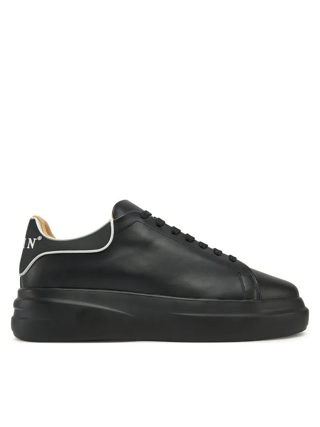 PHILIPP PLEIN Αθλητικά · Μαύρο