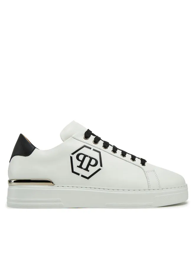 PHILIPP PLEIN Αθλητικά · Μαύρο