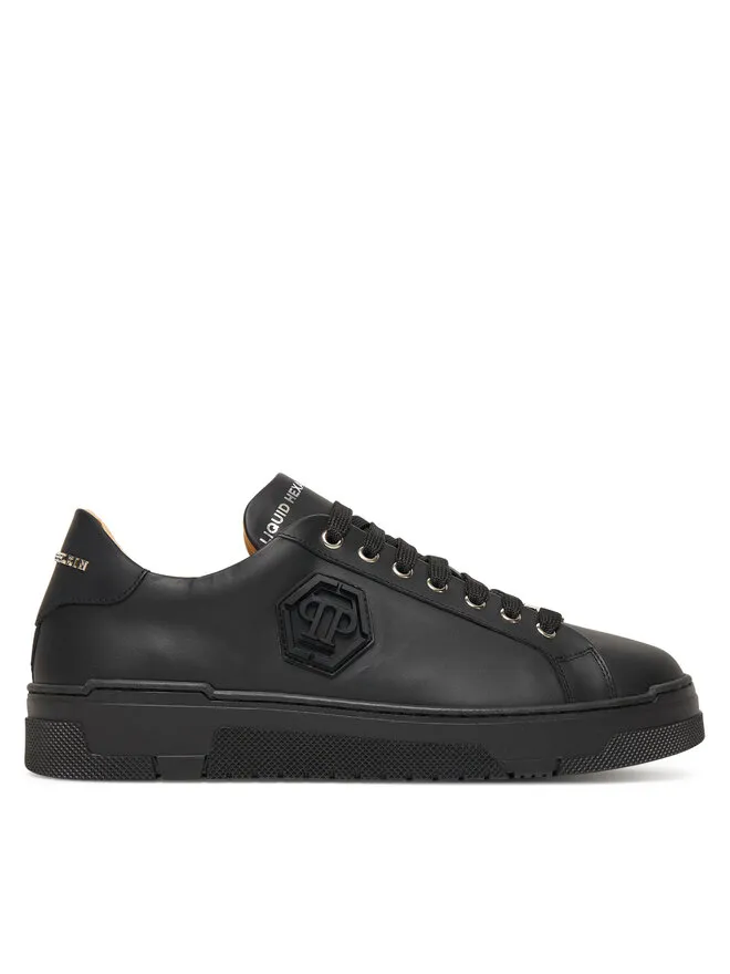 PHILIPP PLEIN Αθλητικά · Μαύρο