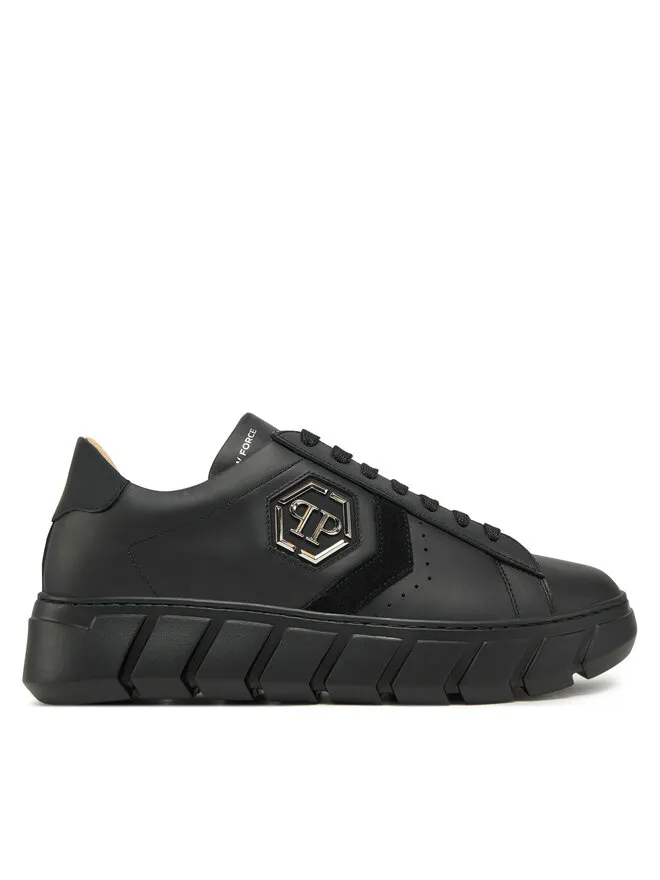 PHILIPP PLEIN Αθλητικά · Μαύρο