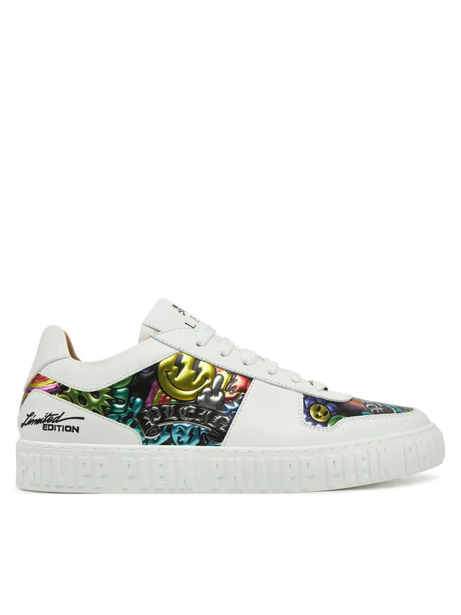 PHILIPP PLEIN Αθλητικά · Έγχρωμο