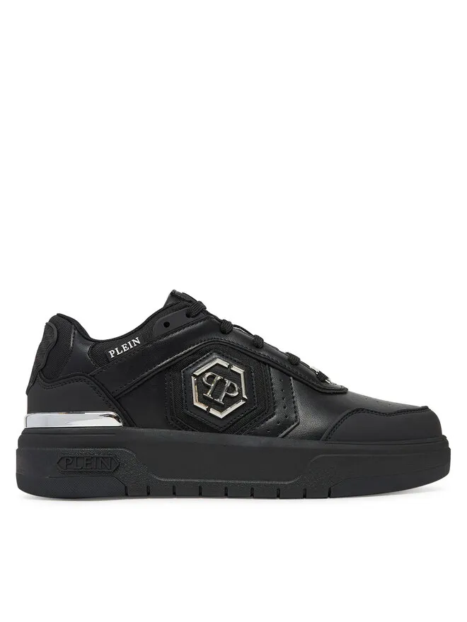 PHILIPP PLEIN Αθλητικά · Μαύρο