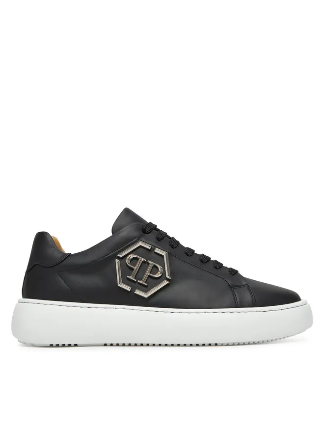 PHILIPP PLEIN Αθλητικά · Μαύρο