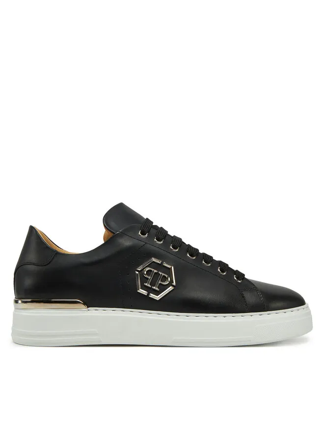 PHILIPP PLEIN Αθλητικά · Μαύρο