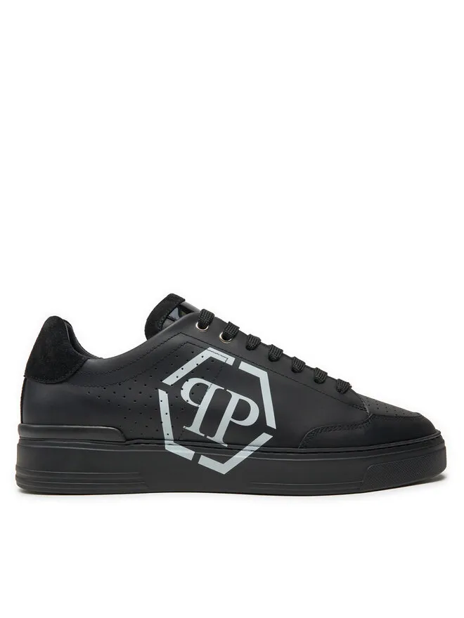 PHILIPP PLEIN Αθλητικά · Μαύρο