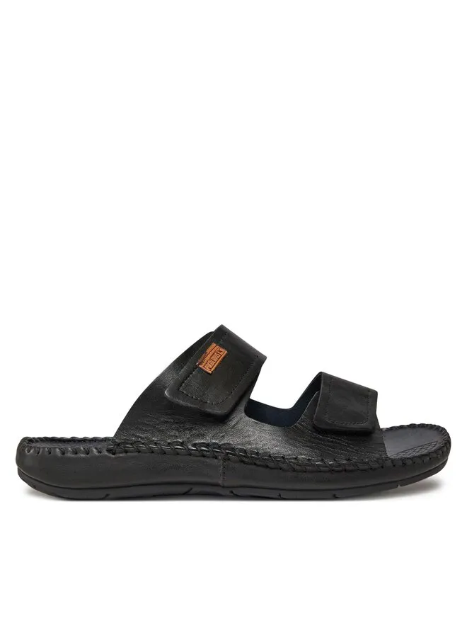 Παντόφλες · Μαύρο