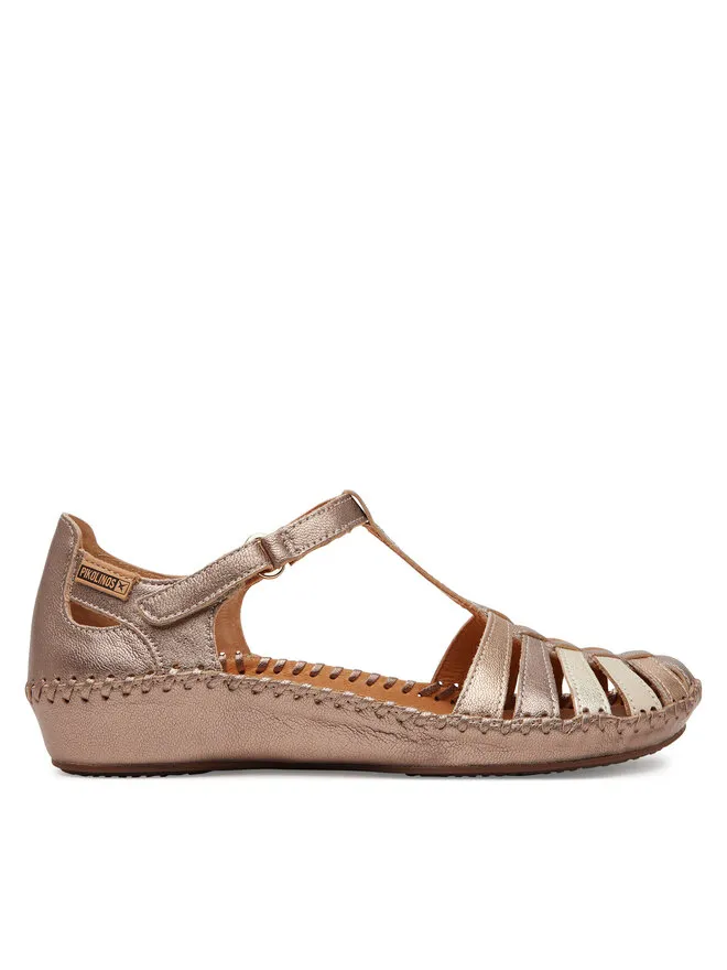 Σανδάλια · Ροζ