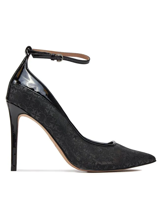 PINKO Γόβες · Μαύρο · 10.5 cm