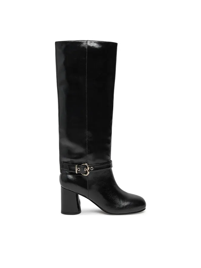 PINKO Μπότες · Μαύρο · 7.5 cm