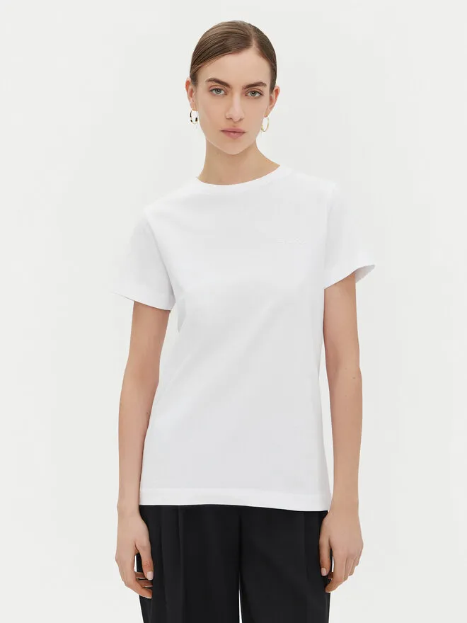 PINKO T-Shirt · Λευκό