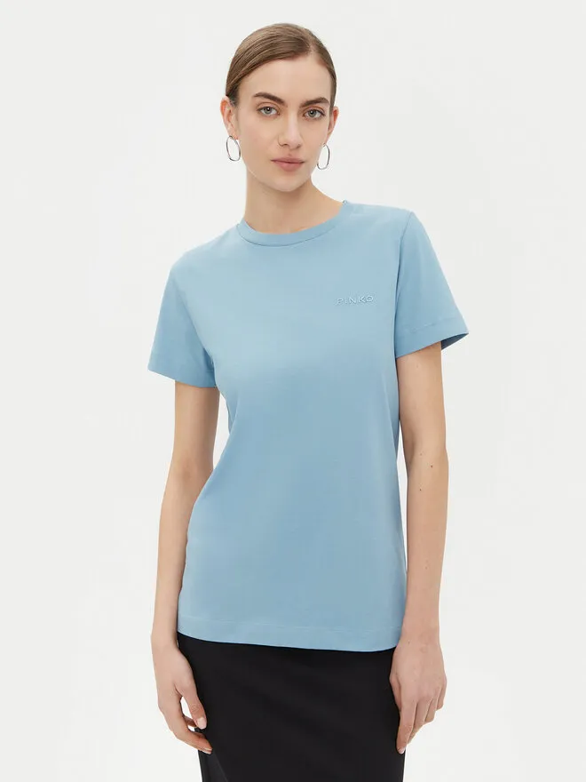 PINKO T-Shirt · Μπλε