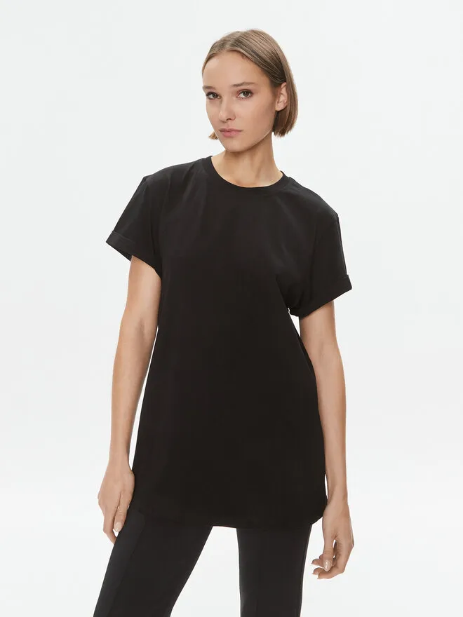 PINKO T-Shirt · Μαύρο