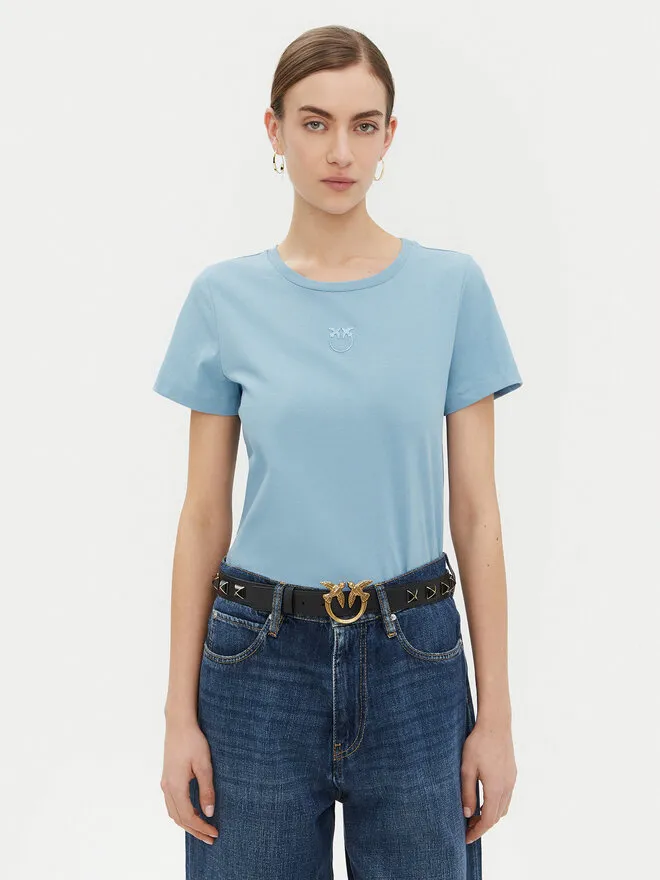 PINKO T-Shirt · Μπλε