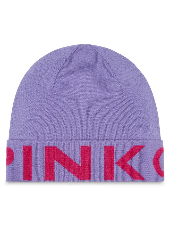 PINKO Σκούφος · Μωβ