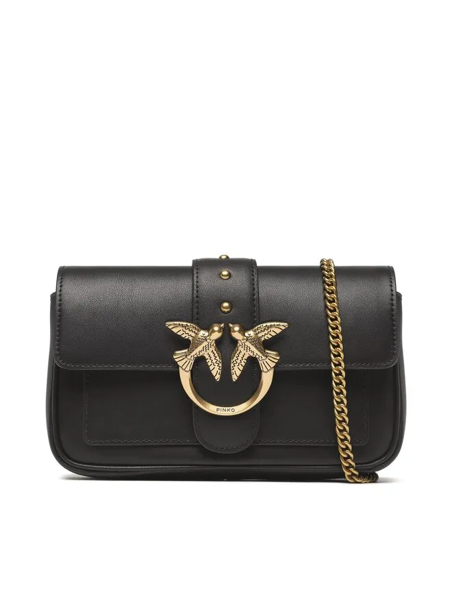 Τσάντα · Μαύρο