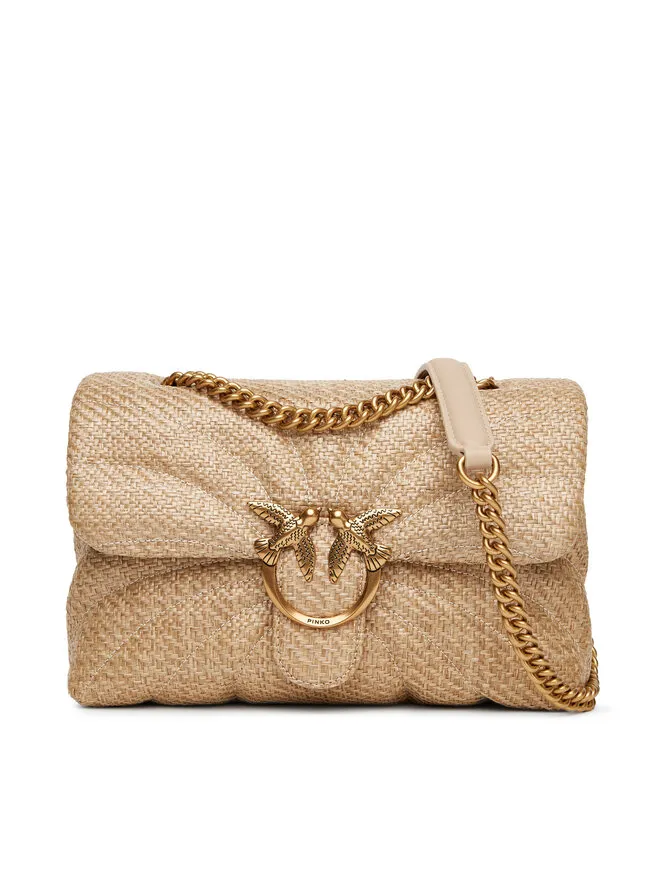 Τσάντα · Μπεζ