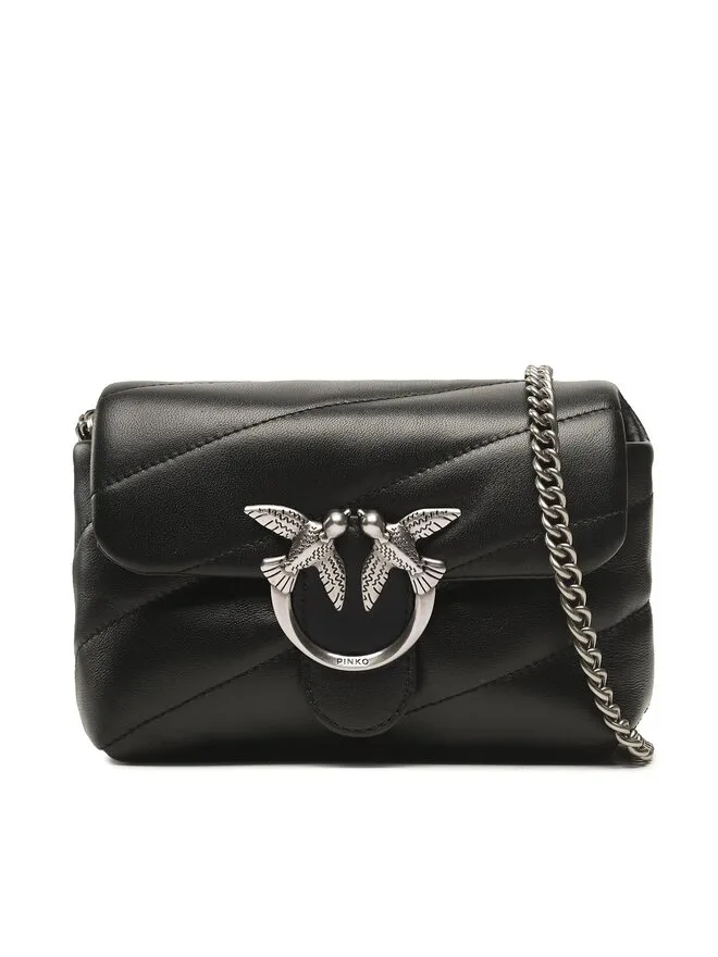 Τσάντα · Μαύρο